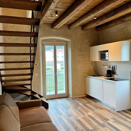 Albola Suite Holiday Apartments Riva del Garda Bagian luar foto
