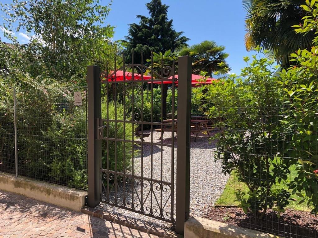 Albola Suite Holiday Apartments Riva del Garda Bagian luar foto