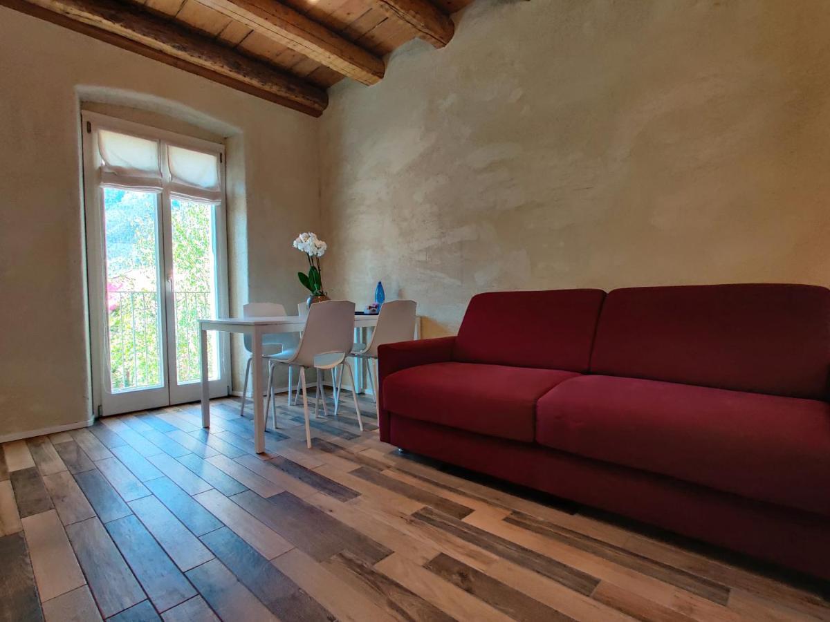 Albola Suite Holiday Apartments Riva del Garda Bagian luar foto