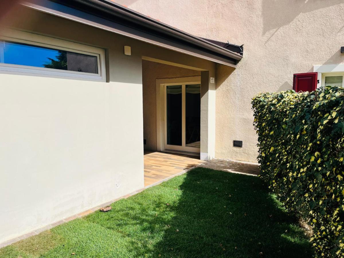 Albola Suite Holiday Apartments Riva del Garda Bagian luar foto