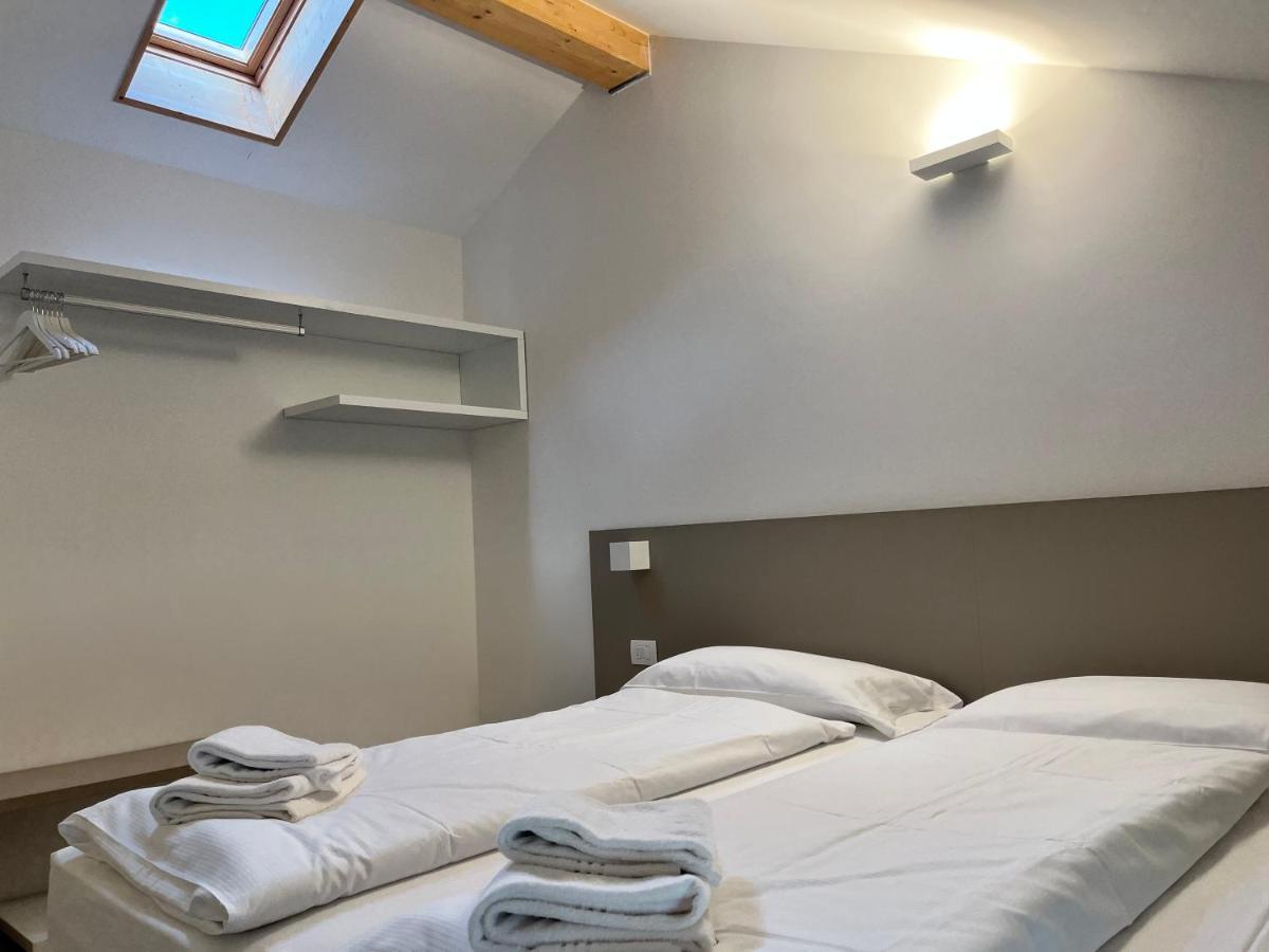 Albola Suite Holiday Apartments Riva del Garda Bagian luar foto