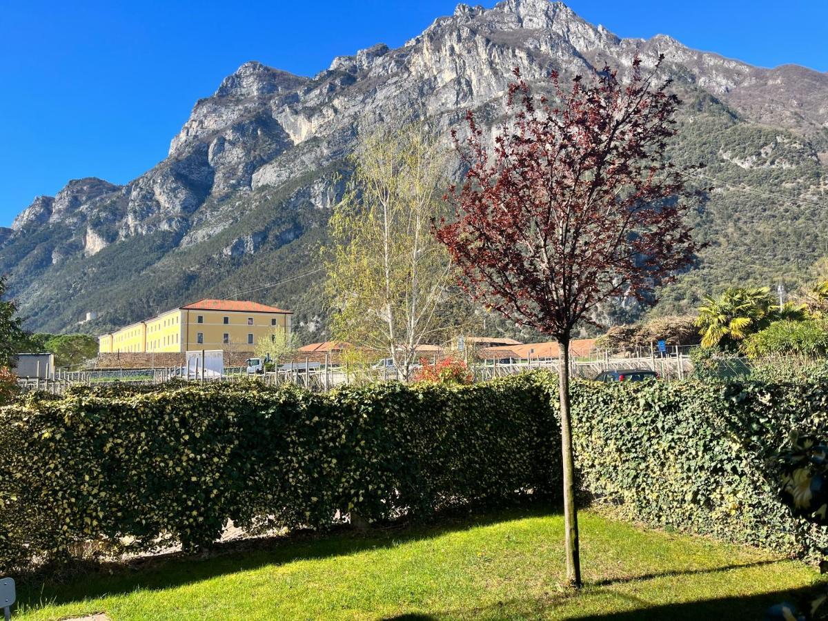 Albola Suite Holiday Apartments Riva del Garda Bagian luar foto