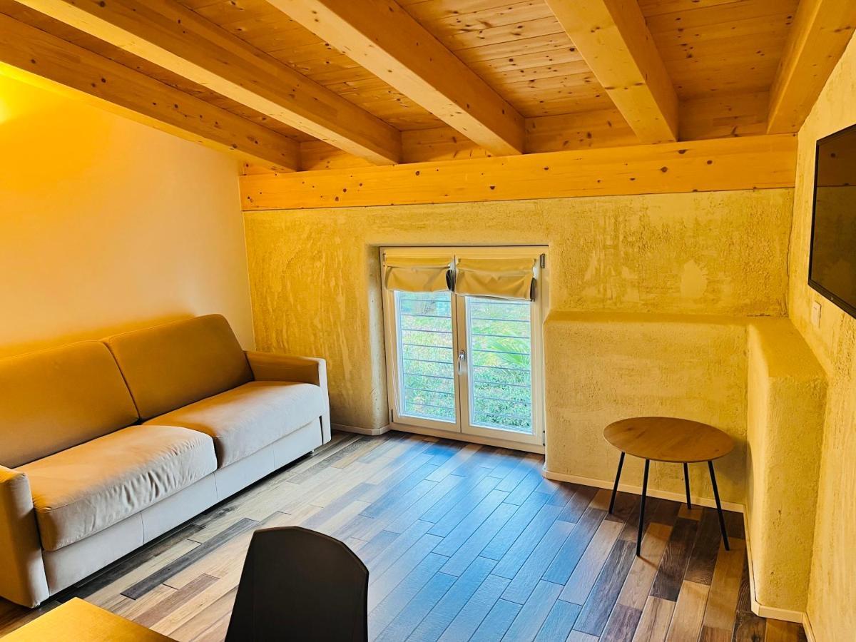 Albola Suite Holiday Apartments Riva del Garda Bagian luar foto