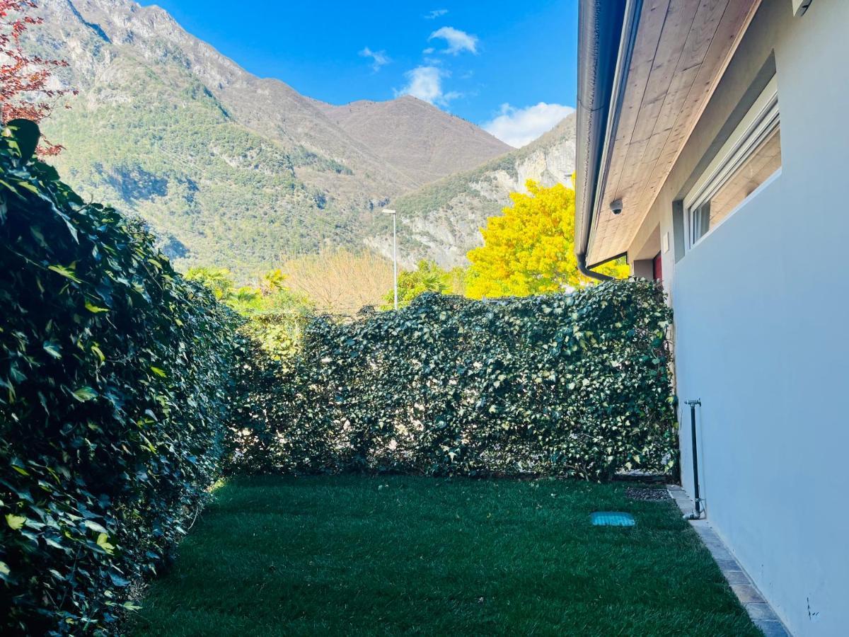 Albola Suite Holiday Apartments Riva del Garda Bagian luar foto