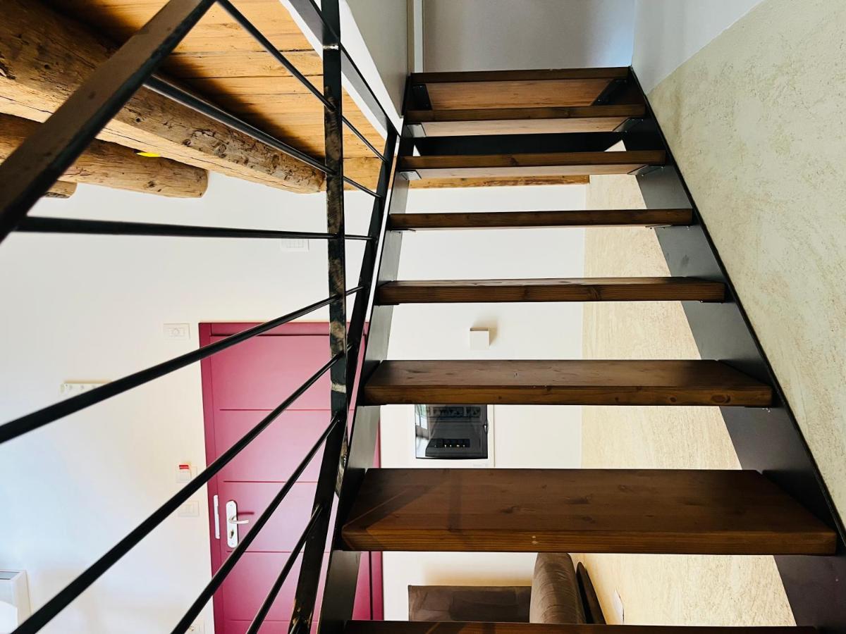 Albola Suite Holiday Apartments Riva del Garda Bagian luar foto
