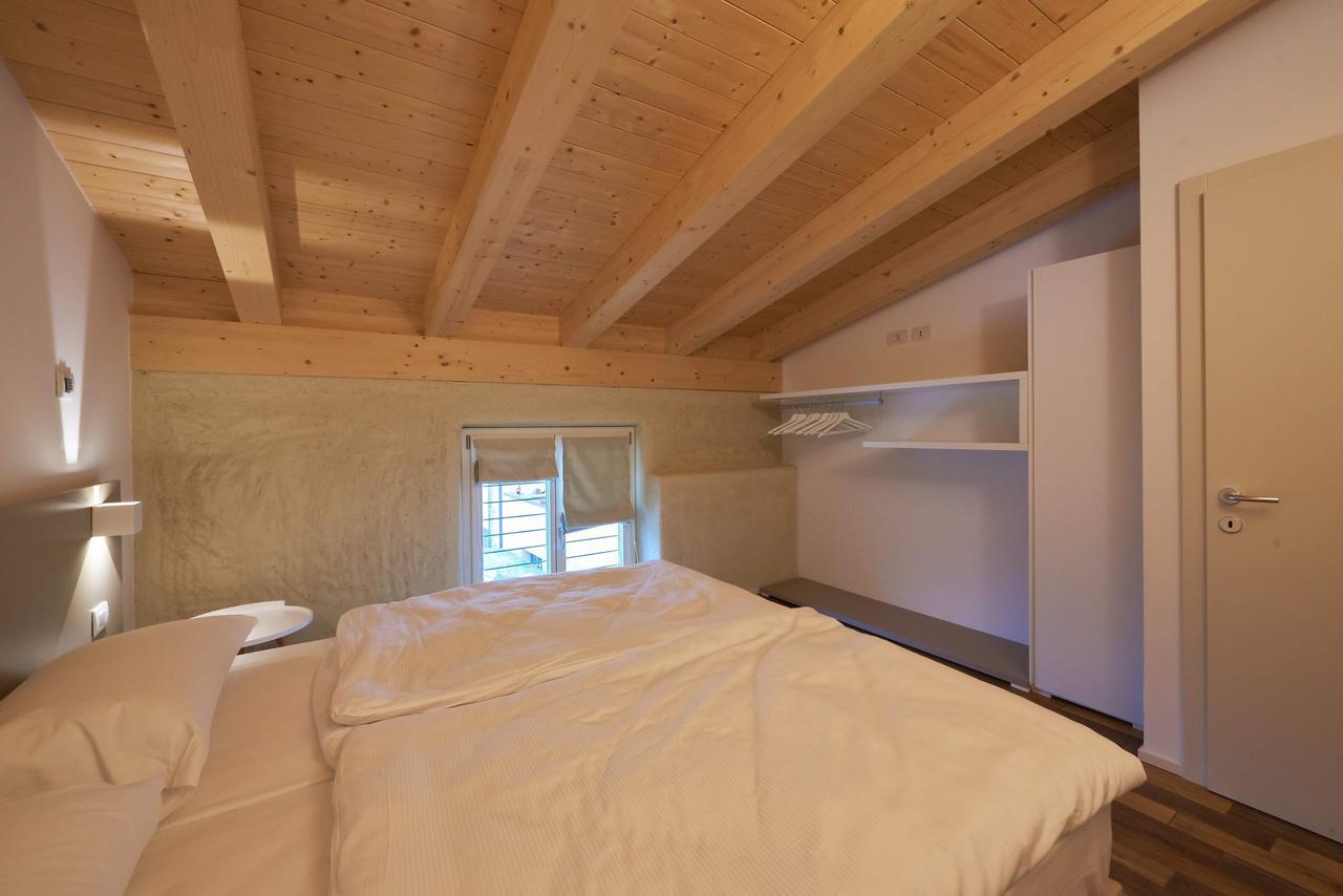 Albola Suite Holiday Apartments Riva del Garda Bagian luar foto